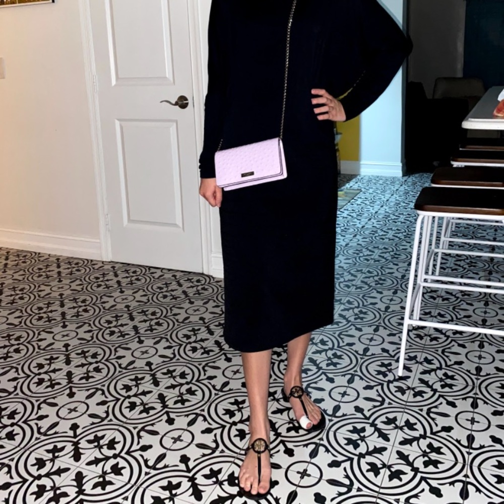 Kate spade cross body - Picture 5 of 5